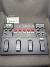 Korg G3 Chitarra Multieffetto