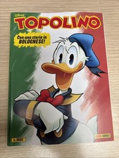 TOPOLINO N  3660 - VERSIONE