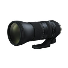 Tamron SP 150-600mm f/5-6.3 Di