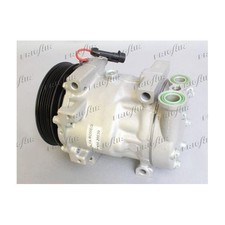 Compressore aria condizionata - compressore,
