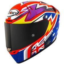 Casco Integrale Suomy SR-GP