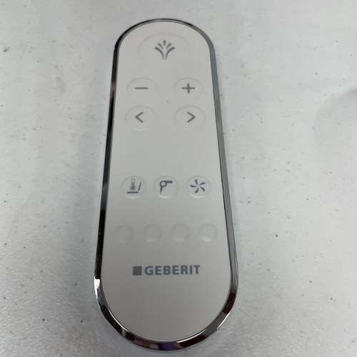Telecomando doccia geberit - telecomando,