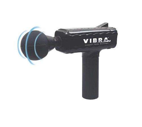 Vibra mini massaggiatore corpo - mini,
