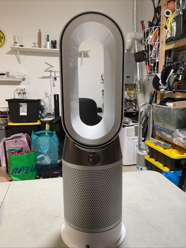 Dyson hp04 pure hot - dyson,