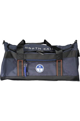Borsa north sails blu - north,