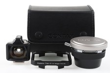 ZEISS Hologon 16 mm f/8 T* per