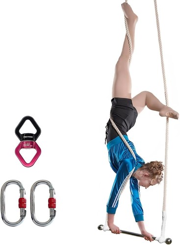 Set trapezio aereo - set,