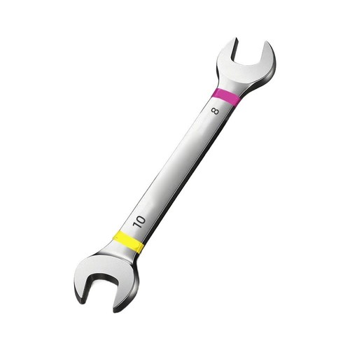 Rainbow set chiavi - di, a