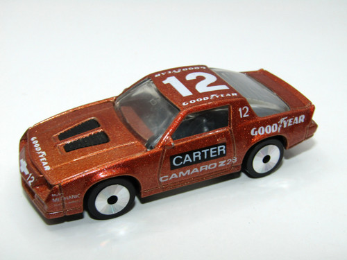 Matchbox laser superfast 21 - laser, lw-21