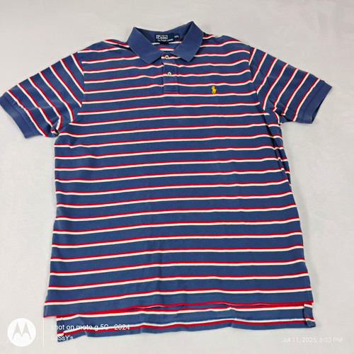 Polo ralph lauren uomo blu - lauren,