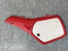 APRILIA TUAREG 125 FIANCATINA DX SX CARENA LATERALE PLASTICA