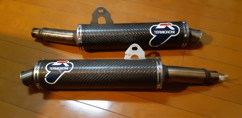 Termignoni silenziatore - termignoni,