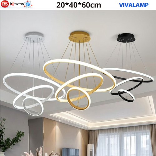 Lampadario sospeso pendente - lampadario,