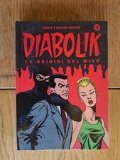 Diabolik Le Origini del Mito