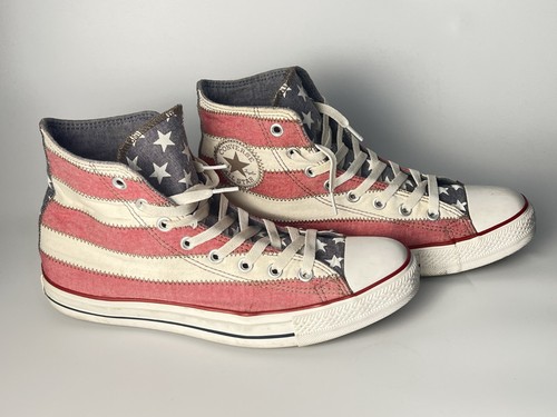 Sneakers alte converse chuck - sneakers,