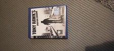 Ps3 tony hawk - proving, ground