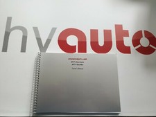 USA Driver's manual manuale