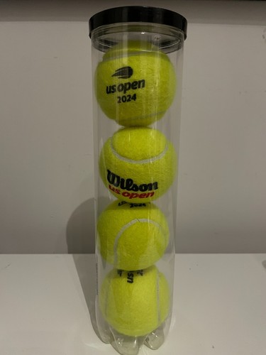 Palline tennis open - palline,