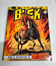 COLLANA REPRINT-IL GRANDE BLEK