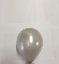 20 PALLONCINI 5 POLLICI