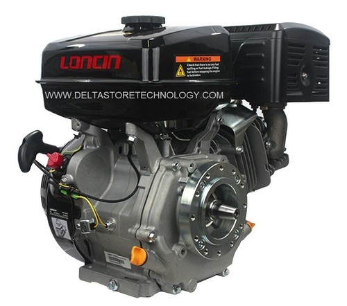 Motore deltaengine 14hp - deltaengine, 4t