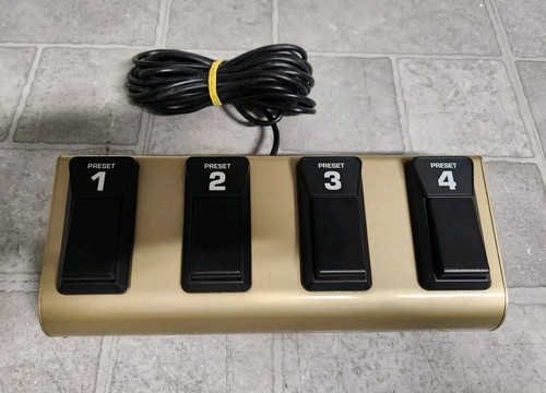 Behringer fs114 interruttore - interruttore, a