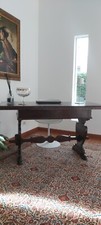 Tavolo fratino antico