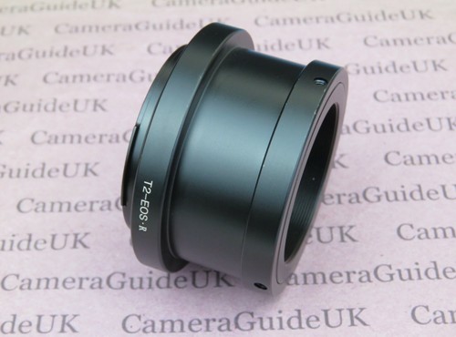 Anello adattatore obiettivo