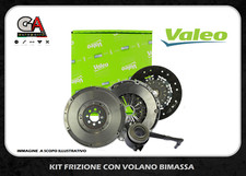 Fiat STILO 1.9 jtd kit frizione volano 85-88kw 115-120cv VALEO