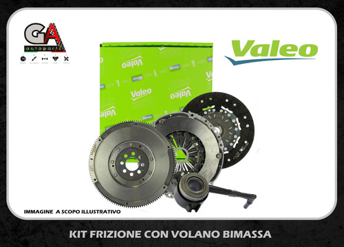Fiat stilo jtd kit - 1.9,