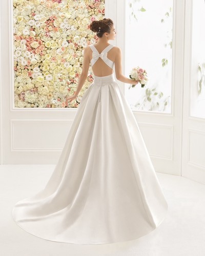 Abito sposa firmato aire - abito, da