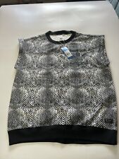 Adidas AB0558 Felpa donna nera