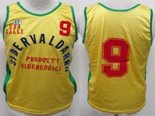 VALDARNO AREZZO TOSCANA MAGLIA