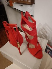 Scarpa con tacco Primadonna