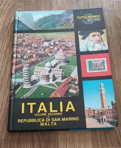 Tuttilmondo enciclopedia degli - enciclopedia,