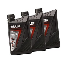 Litri olio motore - 3,