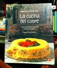 R.Ferrari C.Florio -  La cucina del cuore -  Società Italiana di cardiologia  R2