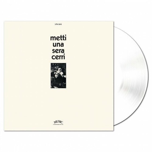 Cerri franco metti - -, una