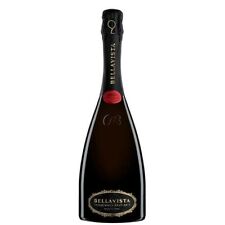 Bellavista franciacorta stock