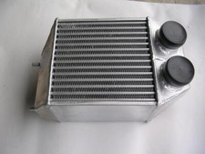 Intercooler in lega Renault 5
