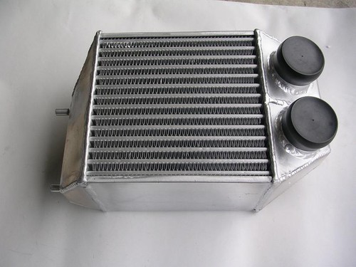 Intercooler lega renault - in,