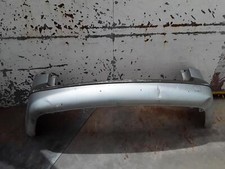 PARAURTI POSTERIORE COMPLETO