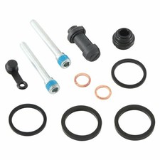 KIT REVISIONE PINZA FRENO