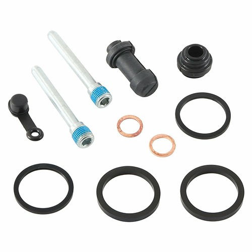 Kit revisione pinza freno - revisione,