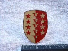 Stemma VW Maggiolino Vallese