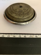 Pulsante Clacson Volante Fiat