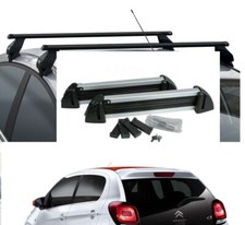 Barre portatutto citroen - barre,