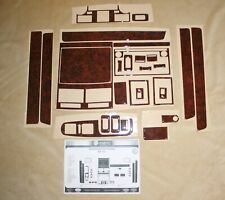 Decorazione abitacolo per VW