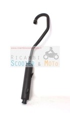 Marmitta Originale Malaguti