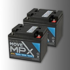 Batteria di ricambio/kit